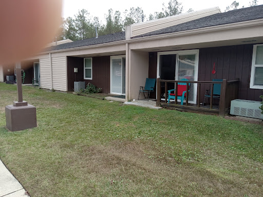 Turner-Duvall Retirement Village