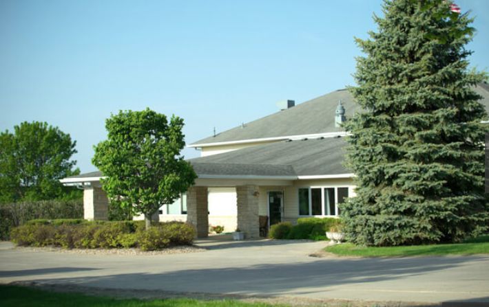 Pinicon Place