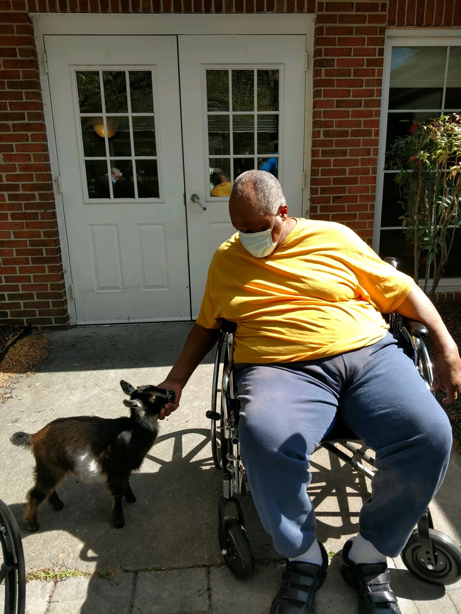 Autumn Lake Healthcare at Chesapeake Woods
