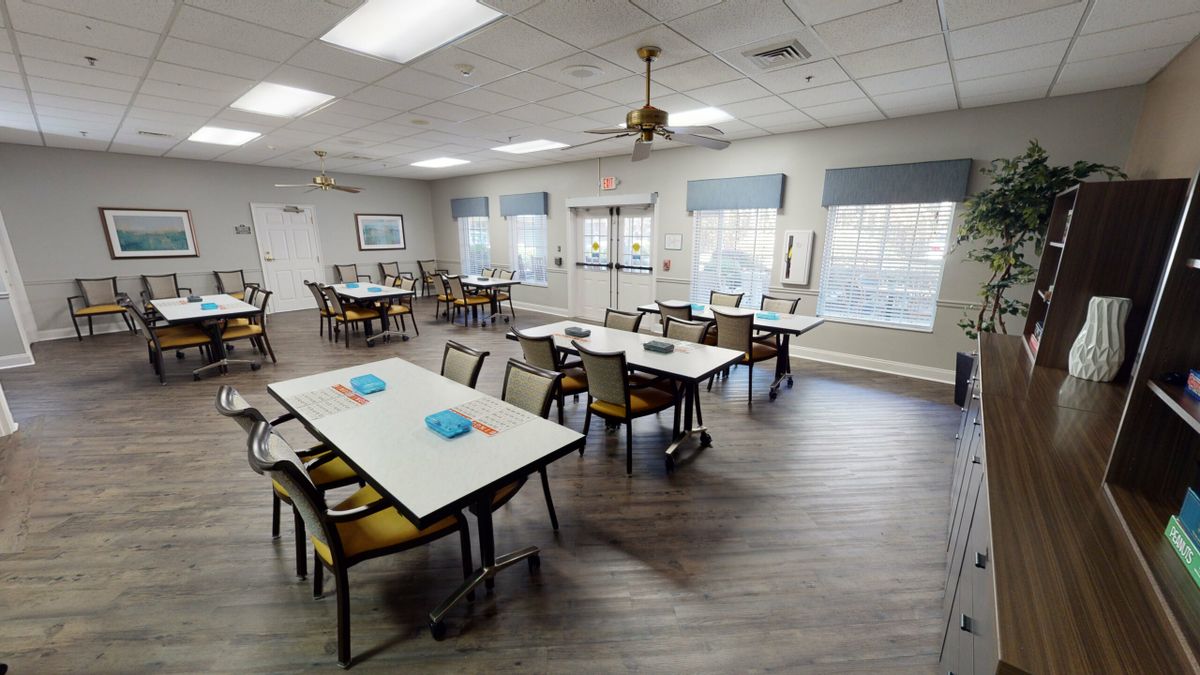 Legacy Ridge at Sweetwater Creek