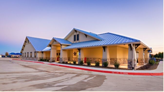 BeeHive Homes of Frisco