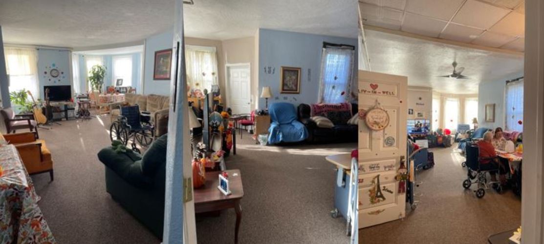 Liv-N-Well Assisted Living
