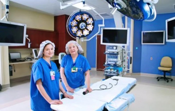 Effingham Care Center