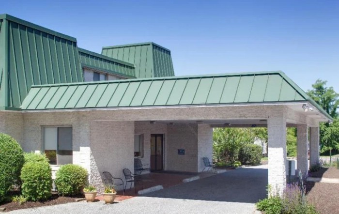 Patapsco Valley Center