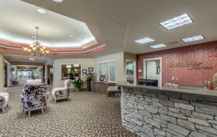 Brookestone Acres
