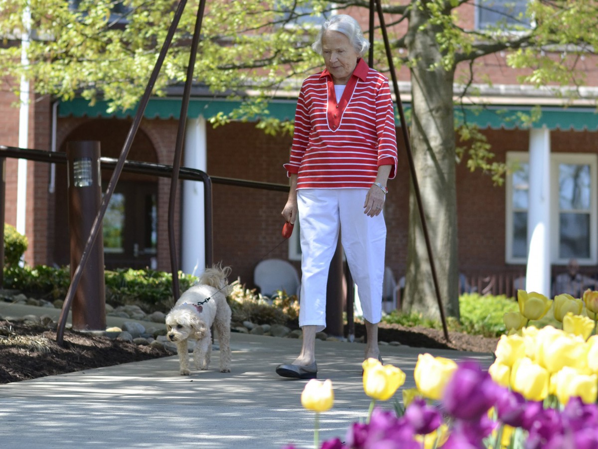 Asbury Heights Independent Living
