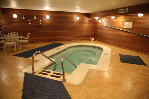 Wisconsin Lutheran Living Center