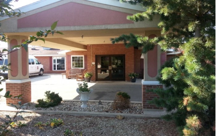 Kewanee Care Home