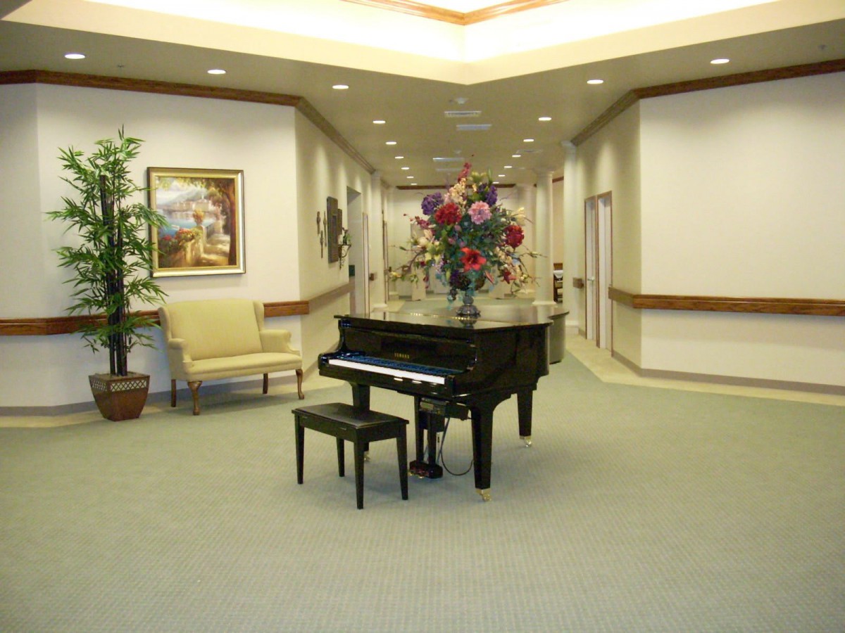 Providence Place