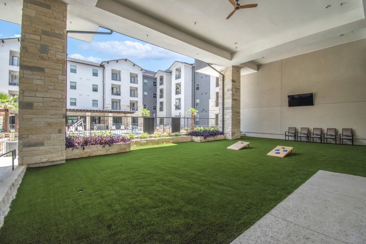 Arborview Circle C Ranch
