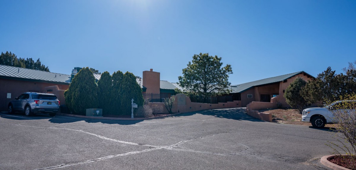 Sierra Vista Retirement Community