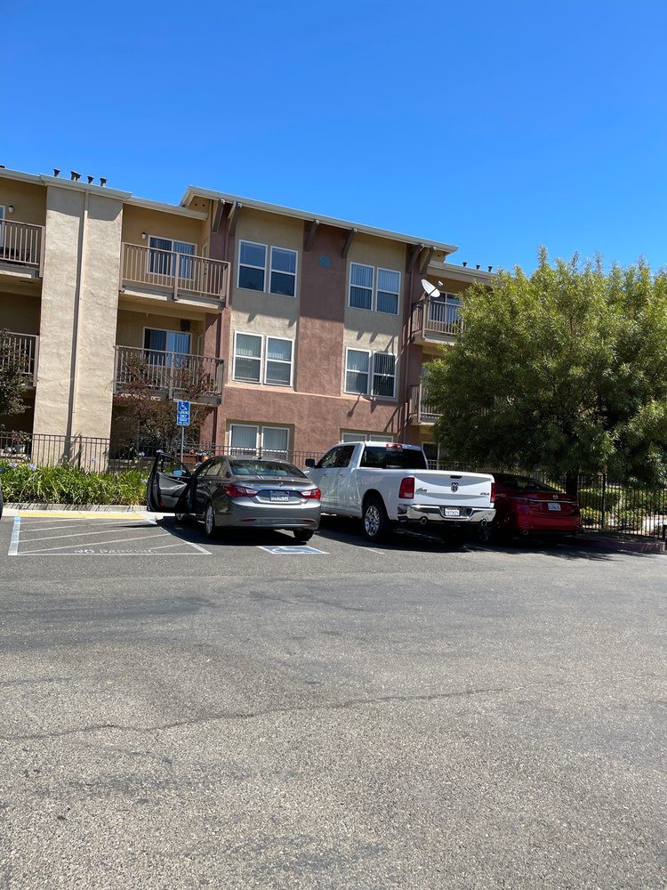 Acc Assisted Living At Greenhaven Terrace