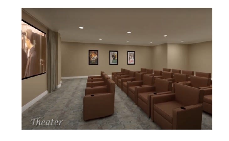 The Crossings at Eastchase