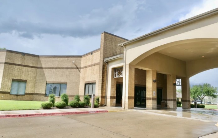 Twin Pines Nursing And Rehabilitation