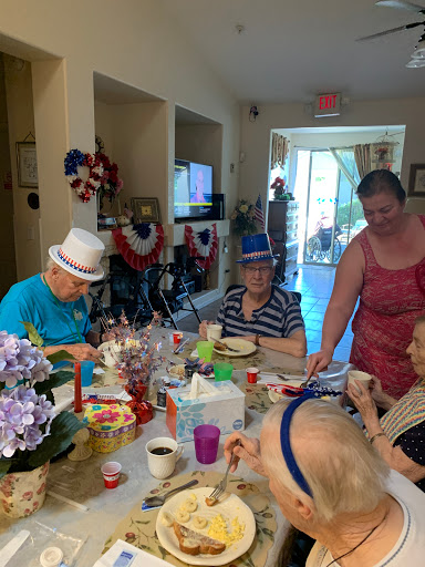 Meridian Assisted Living Home