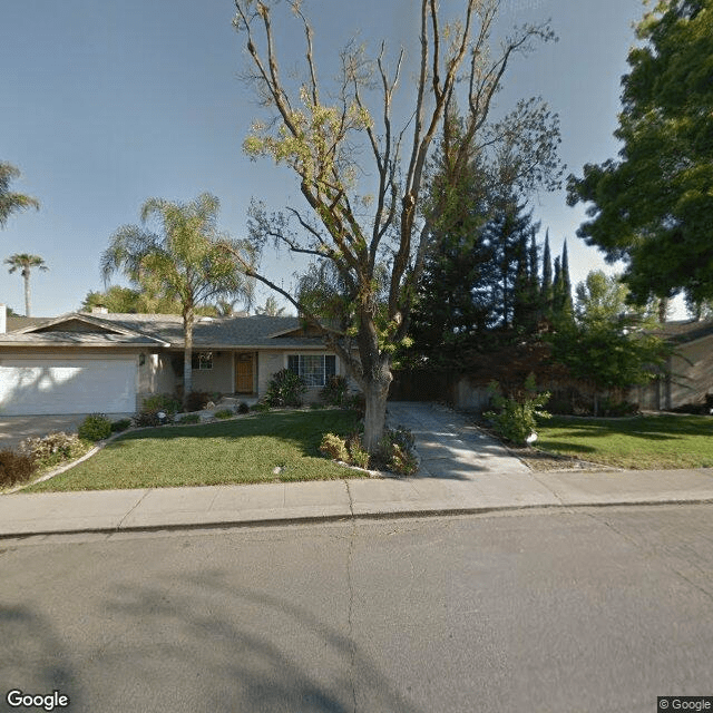 Hummingbird Manor