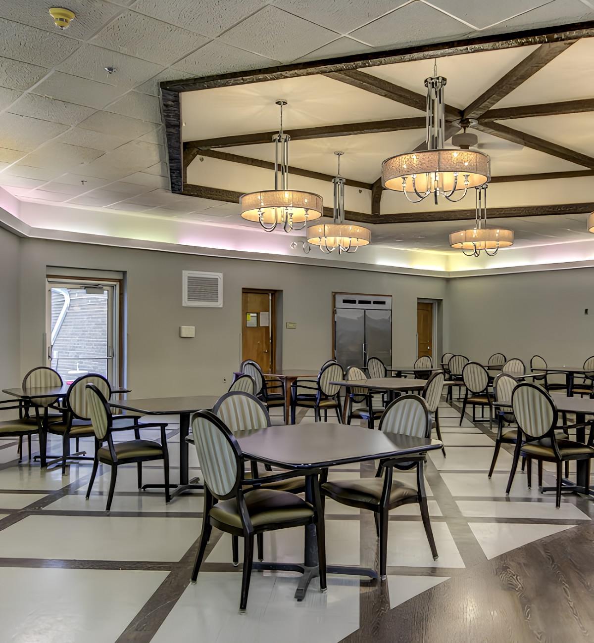 Aperion Care Galesburg