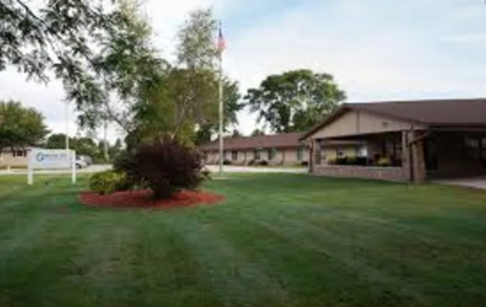 Meadow View Health Services
