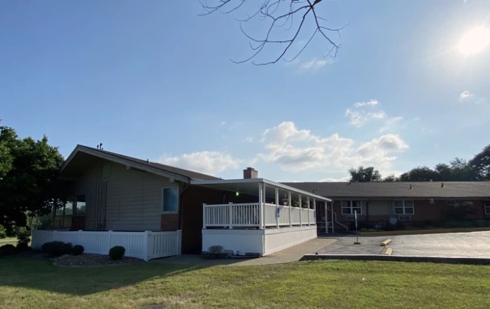 Golden Living Center - Lincoln Hills