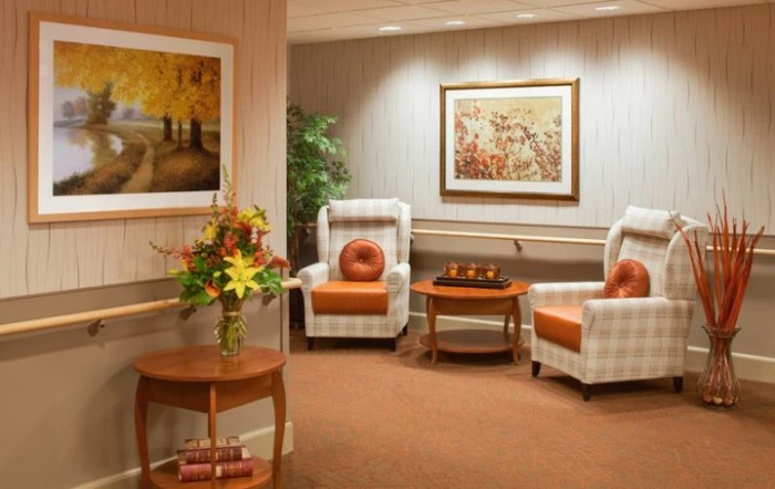 Welcome To ProMedica Total Rehab+ (Philadelphia)
