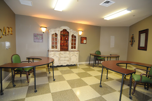 Ridgecrest Community Care Center
