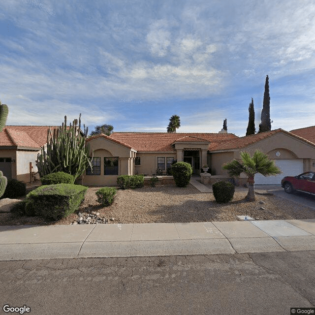Assisted Living At Bloomfield Manor