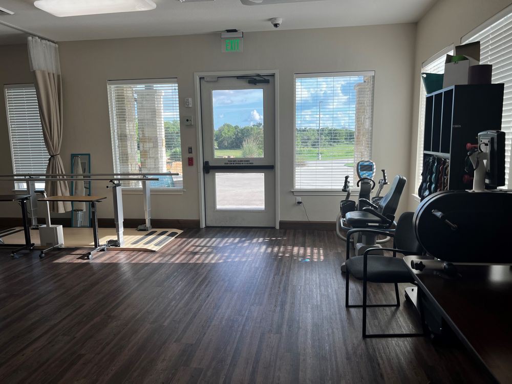 Twin Pines North Nursing And Rehabilitation Center