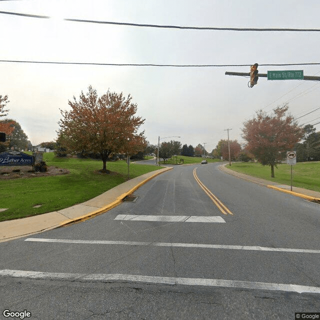 Luther Acres