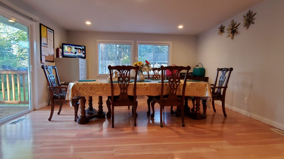 Amazing Joy Care Home,  LLC