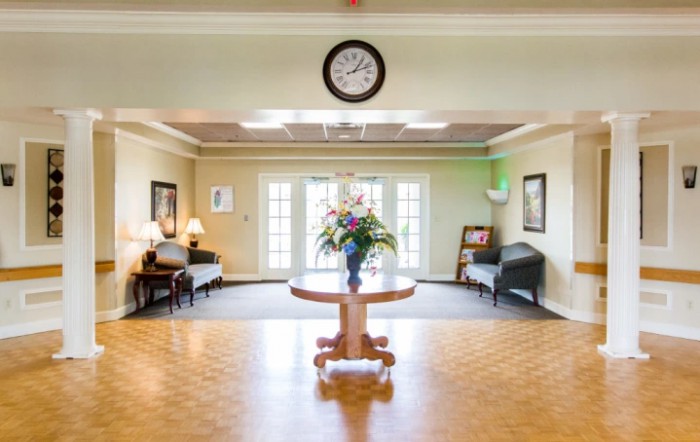 Signature Healthcare Of Hart County Rehab & Wellne