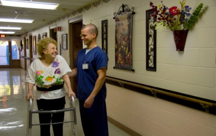 Flagler Health And Rehabilitation Center