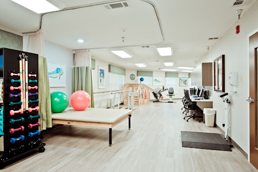 Port Lavaca Nursing And Rehabilitation Center