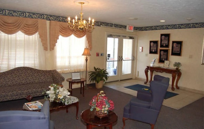 Lyndon Woods Care & Rehabilitation