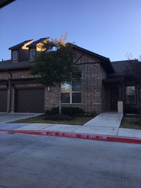 Landon Ridge Alamo Ranch Independent Living