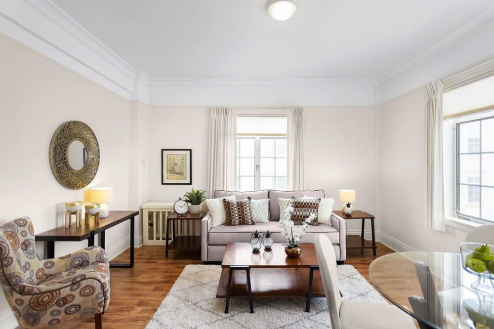 Pacific Grove Senior Living