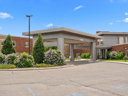 Neilson Place