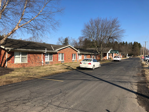 Flint Ridge Nursing & Rehab Center