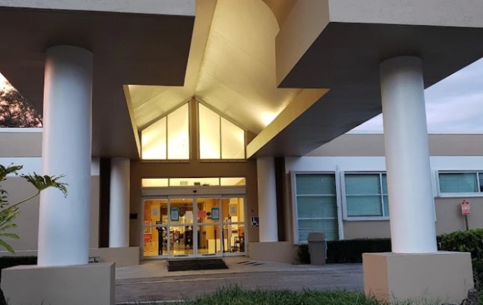 Springtree Rehabilitation & Health Care Center