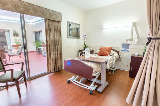 Windsor Care Center Of Cheviot Hills