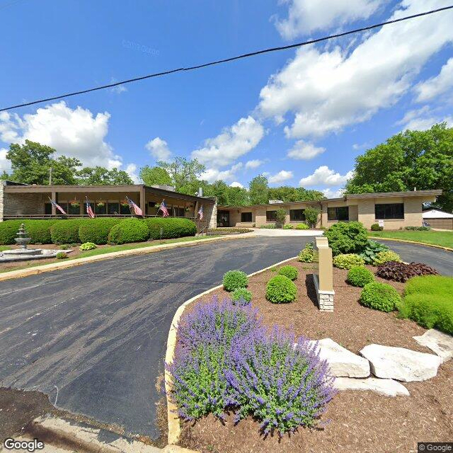 Park Ridge Terrace