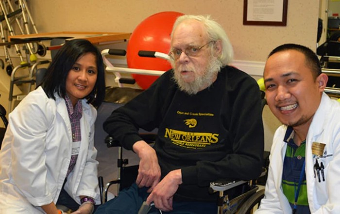 Park Ridge Care Center