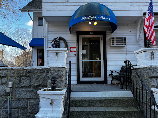 Phillips Manor Nursing Home