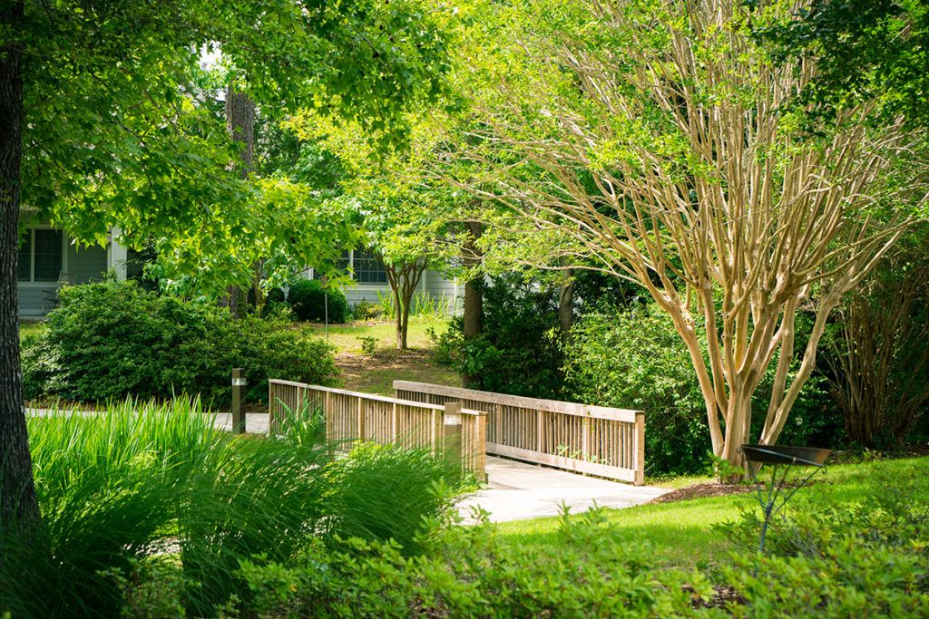 Plantation Village