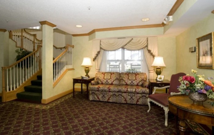 Providence Care Center - Sandusky