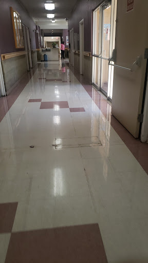 Santa Rosa Care Center