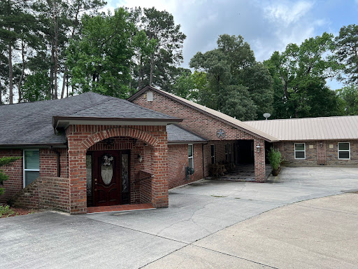 Olimpia's Senior Care