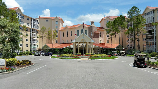 Plaza West