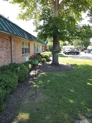 Pine Acres Rehab & Living Center
