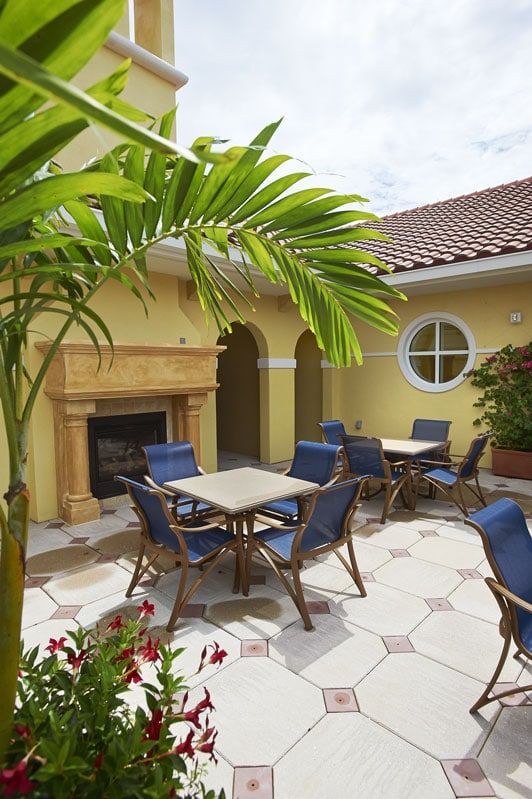 The Terraces at Bonita Springs