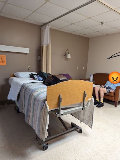 Metairie Health Care Center